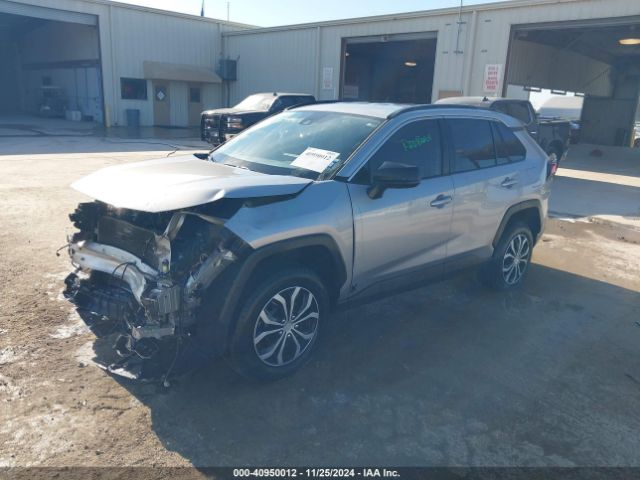 Photo 1 VIN: 2T3H1RFV9MC146018 - TOYOTA RAV4 