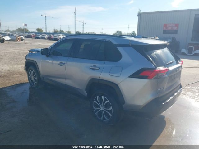 Photo 2 VIN: 2T3H1RFV9MC146018 - TOYOTA RAV4 