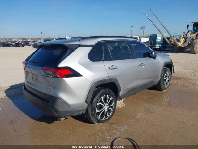 Photo 3 VIN: 2T3H1RFV9MC146018 - TOYOTA RAV4 