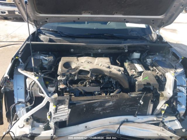 Photo 9 VIN: 2T3H1RFV9MC146018 - TOYOTA RAV4 