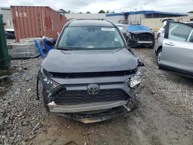 Photo 4 VIN: 2T3H1RFV9MC155186 - TOYOTA RAV4 LE 