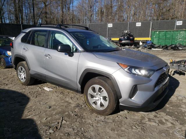 Photo 3 VIN: 2T3H1RFV9MC155804 - TOYOTA RAV4 LE 