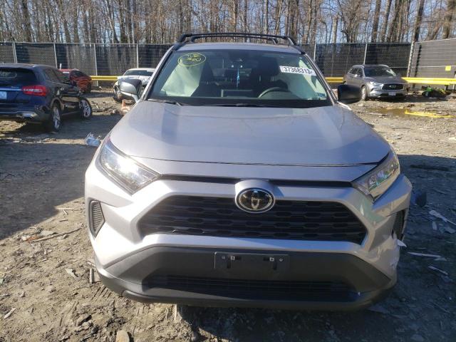 Photo 4 VIN: 2T3H1RFV9MC155804 - TOYOTA RAV4 LE 