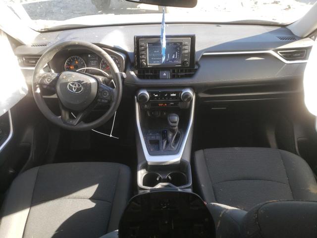 Photo 7 VIN: 2T3H1RFV9MC155804 - TOYOTA RAV4 LE 