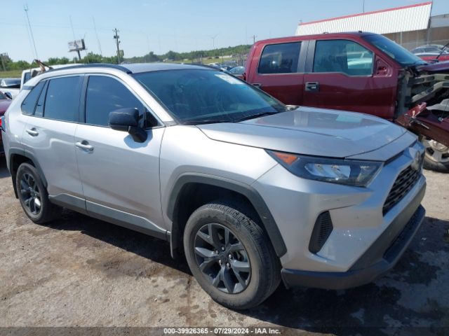 Photo 0 VIN: 2T3H1RFV9MC162350 - TOYOTA RAV4 