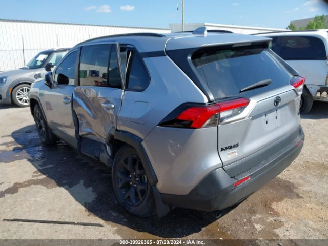 Photo 2 VIN: 2T3H1RFV9MC162350 - TOYOTA RAV4 