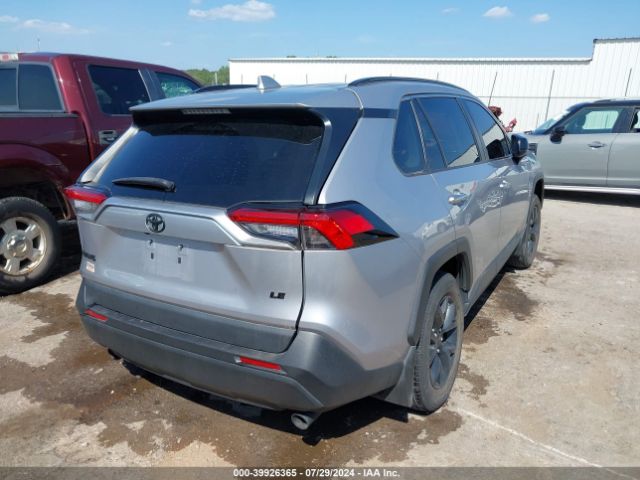 Photo 3 VIN: 2T3H1RFV9MC162350 - TOYOTA RAV4 