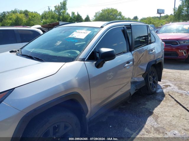 Photo 5 VIN: 2T3H1RFV9MC162350 - TOYOTA RAV4 