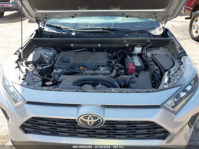 Photo 9 VIN: 2T3H1RFV9MC162350 - TOYOTA RAV4 