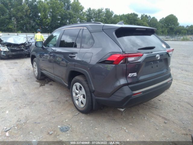 Photo 2 VIN: 2T3H1RFV9MC172215 - TOYOTA RAV4 