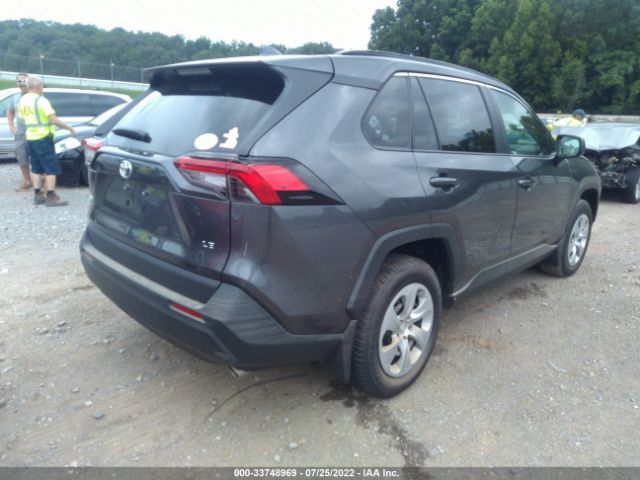 Photo 3 VIN: 2T3H1RFV9MC172215 - TOYOTA RAV4 