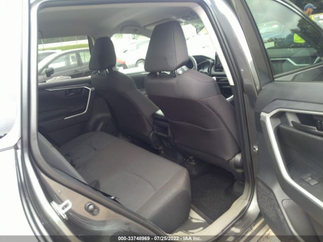 Photo 7 VIN: 2T3H1RFV9MC172215 - TOYOTA RAV4 