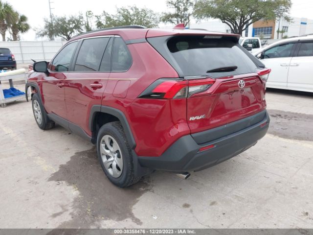 Photo 2 VIN: 2T3H1RFV9MW108478 - TOYOTA RAV4 