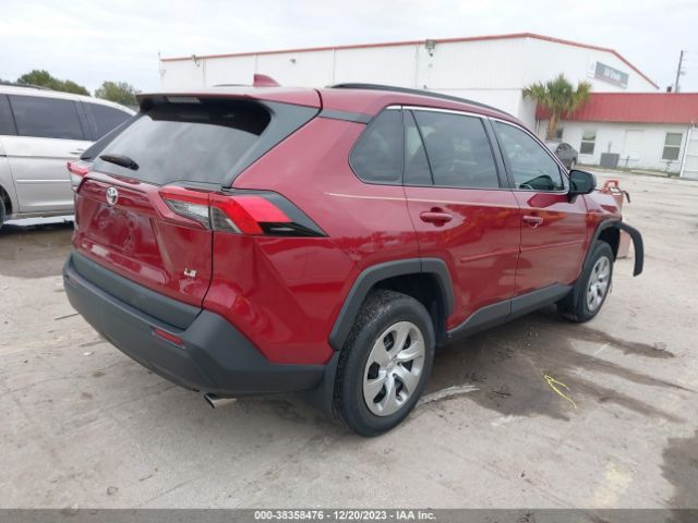 Photo 3 VIN: 2T3H1RFV9MW108478 - TOYOTA RAV4 