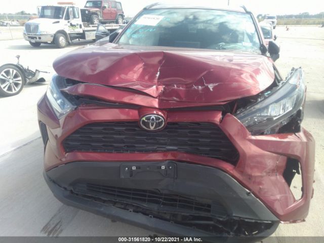 Photo 5 VIN: 2T3H1RFV9MW126611 - TOYOTA RAV4 