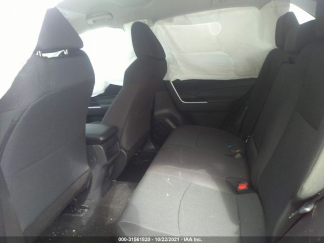 Photo 7 VIN: 2T3H1RFV9MW126611 - TOYOTA RAV4 