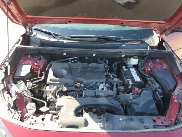 Photo 11 VIN: 2T3H1RFV9MW134451 - TOYOTA RAV4 LE 