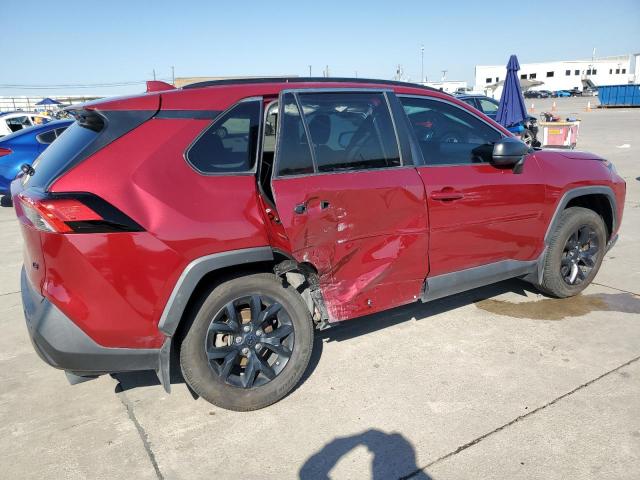 Photo 2 VIN: 2T3H1RFV9MW134451 - TOYOTA RAV4 LE 