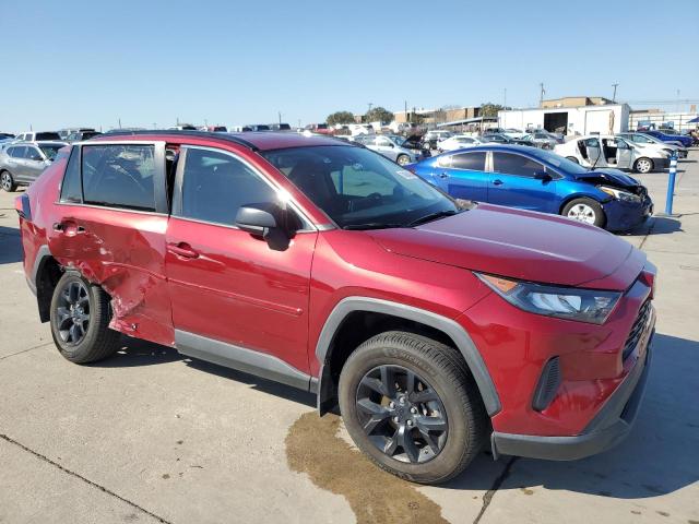 Photo 3 VIN: 2T3H1RFV9MW134451 - TOYOTA RAV4 LE 