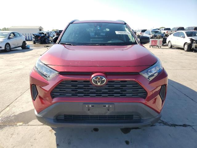 Photo 4 VIN: 2T3H1RFV9MW134451 - TOYOTA RAV4 LE 