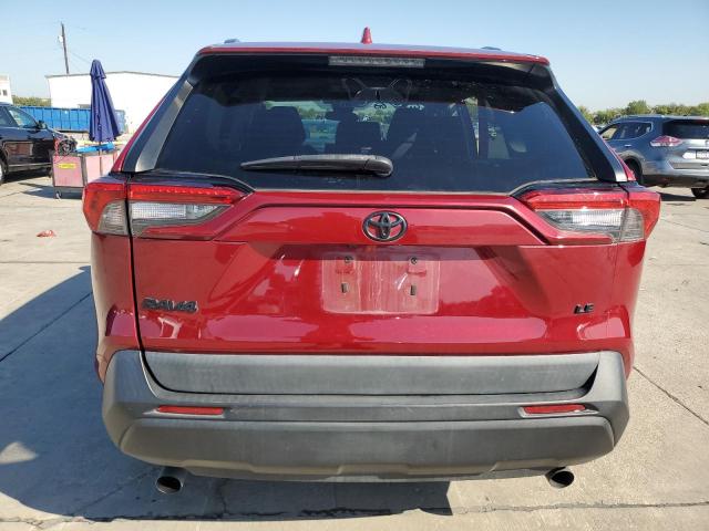 Photo 5 VIN: 2T3H1RFV9MW134451 - TOYOTA RAV4 LE 