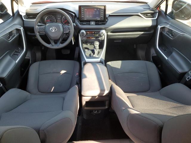 Photo 7 VIN: 2T3H1RFV9MW134451 - TOYOTA RAV4 LE 