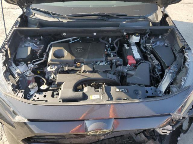 Photo 11 VIN: 2T3H1RFV9MW136118 - TOYOTA RAV4 