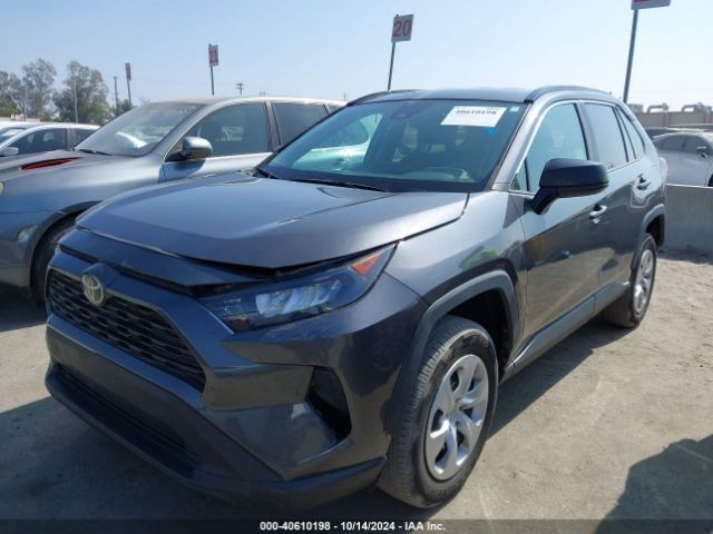 Photo 1 VIN: 2T3H1RFV9MW136118 - TOYOTA RAV4 