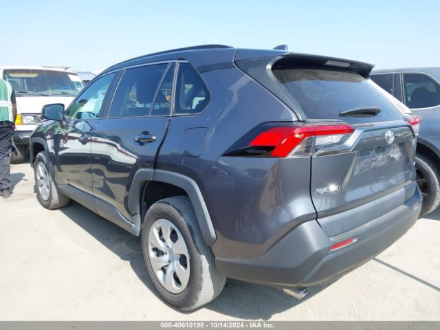 Photo 2 VIN: 2T3H1RFV9MW136118 - TOYOTA RAV4 