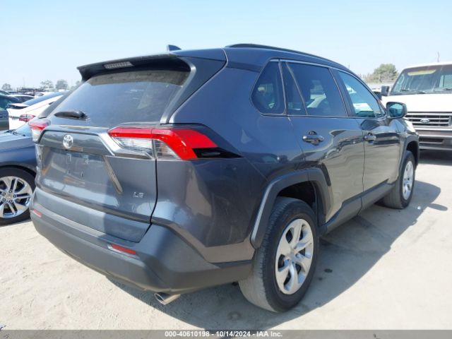 Photo 3 VIN: 2T3H1RFV9MW136118 - TOYOTA RAV4 