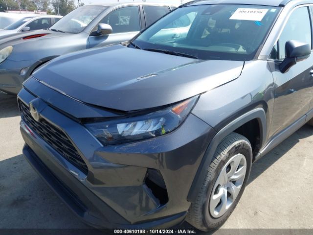 Photo 5 VIN: 2T3H1RFV9MW136118 - TOYOTA RAV4 