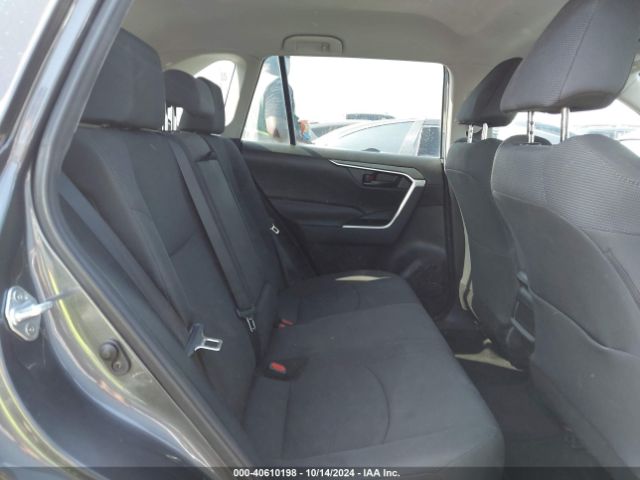 Photo 7 VIN: 2T3H1RFV9MW136118 - TOYOTA RAV4 