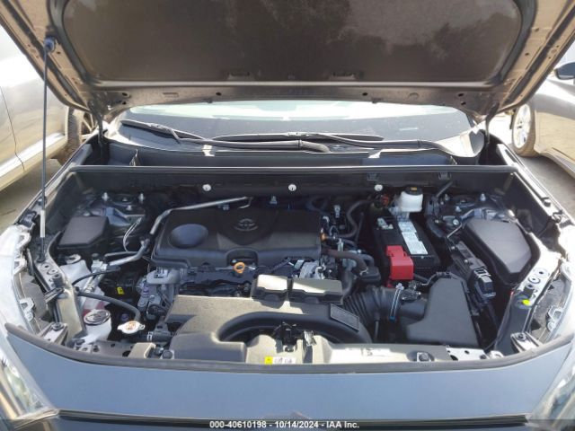 Photo 9 VIN: 2T3H1RFV9MW136118 - TOYOTA RAV4 