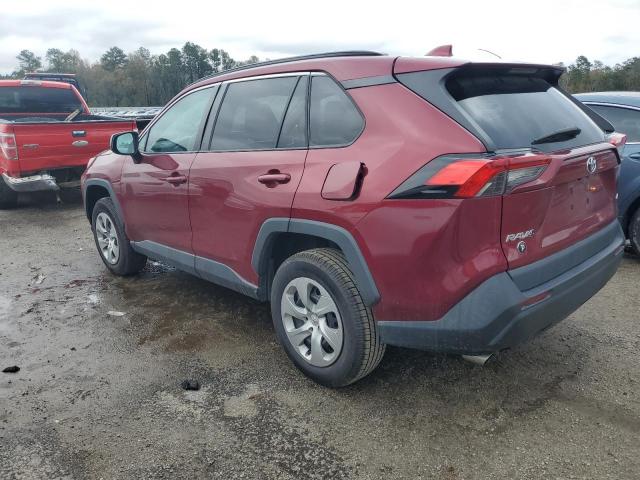 Photo 1 VIN: 2T3H1RFV9MW149337 - TOYOTA RAV4 LE 