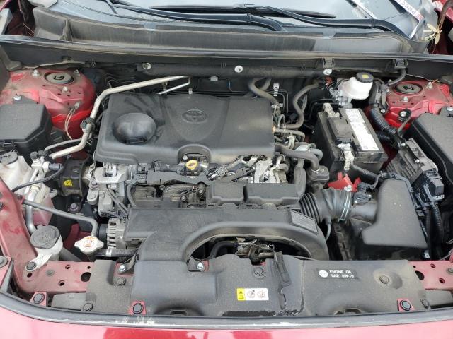 Photo 11 VIN: 2T3H1RFV9MW149337 - TOYOTA RAV4 LE 