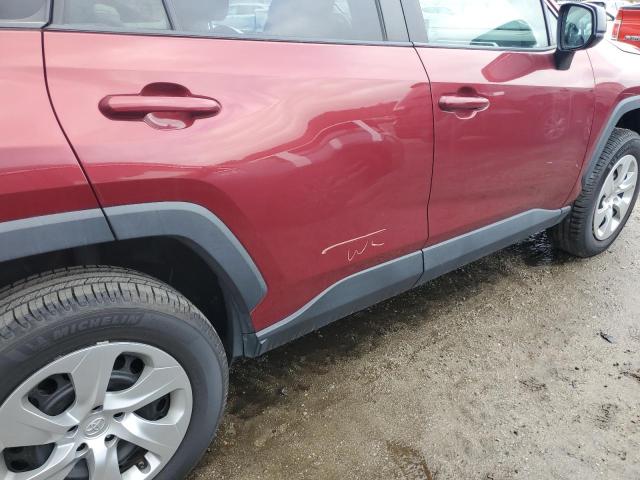 Photo 12 VIN: 2T3H1RFV9MW149337 - TOYOTA RAV4 LE 