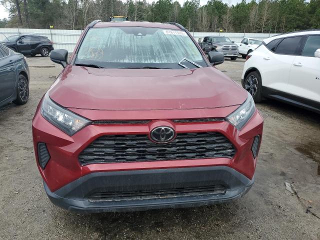 Photo 4 VIN: 2T3H1RFV9MW149337 - TOYOTA RAV4 LE 