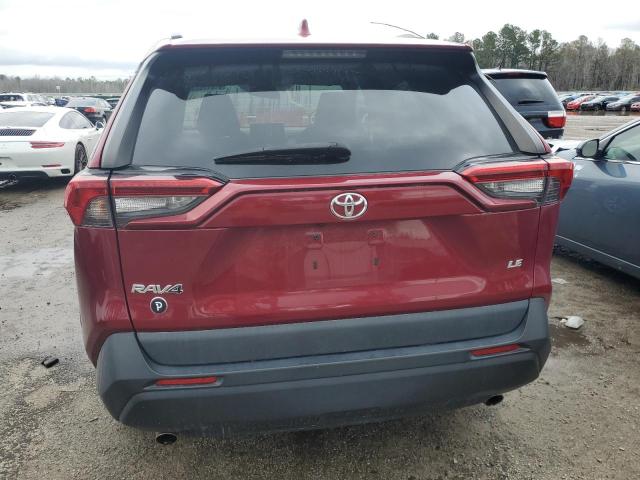 Photo 5 VIN: 2T3H1RFV9MW149337 - TOYOTA RAV4 LE 