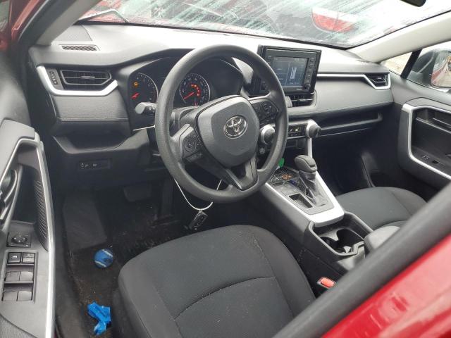 Photo 7 VIN: 2T3H1RFV9MW149337 - TOYOTA RAV4 LE 