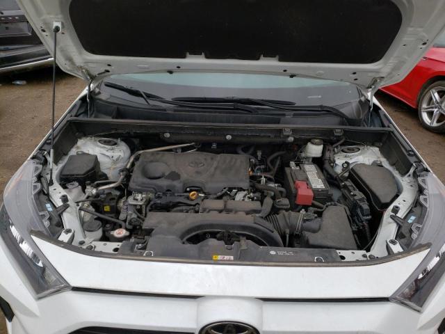 Photo 10 VIN: 2T3H1RFV9MW149404 - TOYOTA RAV4 LE 