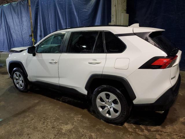 Photo 1 VIN: 2T3H1RFV9MW155560 - TOYOTA RAV4 