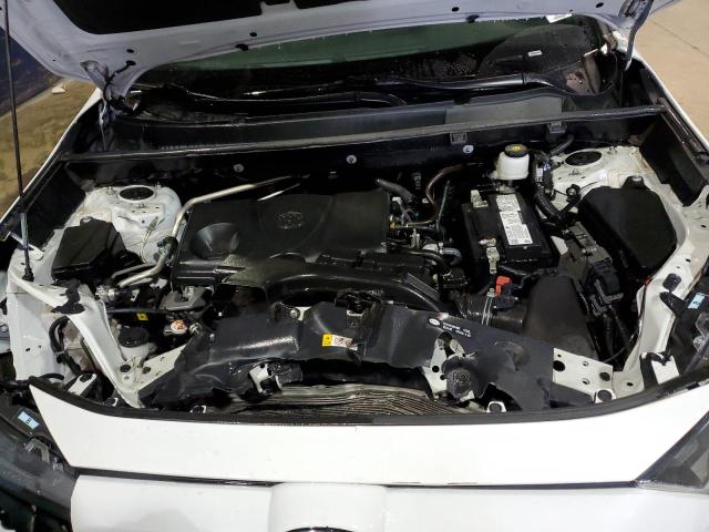 Photo 10 VIN: 2T3H1RFV9MW155560 - TOYOTA RAV4 