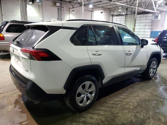 Photo 2 VIN: 2T3H1RFV9MW155560 - TOYOTA RAV4 