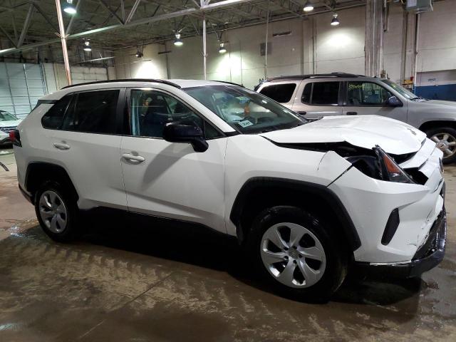 Photo 3 VIN: 2T3H1RFV9MW155560 - TOYOTA RAV4 