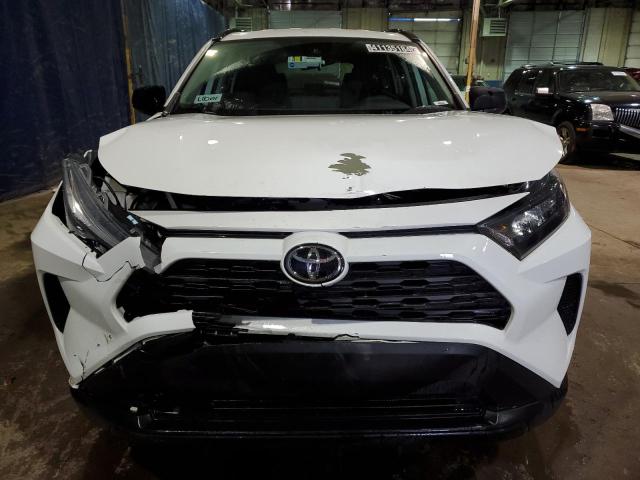 Photo 4 VIN: 2T3H1RFV9MW155560 - TOYOTA RAV4 