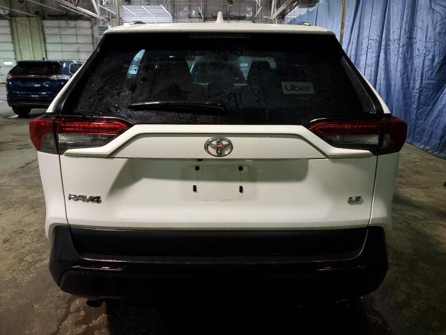 Photo 5 VIN: 2T3H1RFV9MW155560 - TOYOTA RAV4 