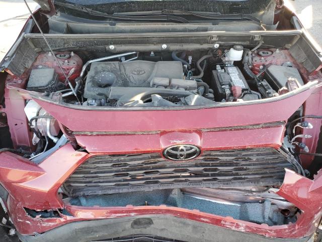 Photo 11 VIN: 2T3H1RFV9MW169037 - TOYOTA RAV4 LE 