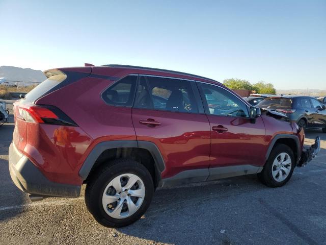 Photo 2 VIN: 2T3H1RFV9MW169037 - TOYOTA RAV4 LE 