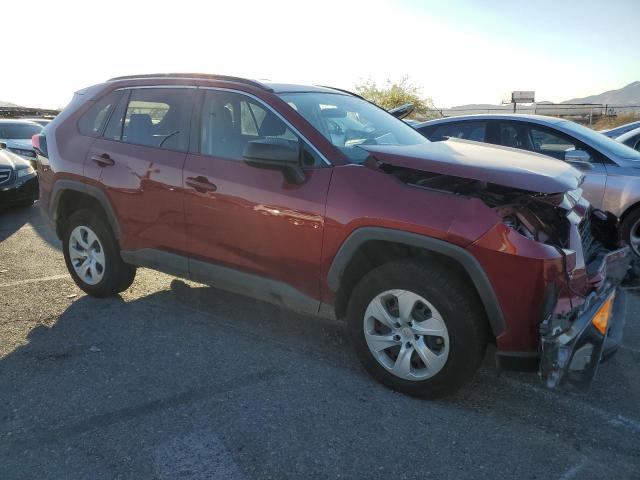 Photo 3 VIN: 2T3H1RFV9MW169037 - TOYOTA RAV4 LE 