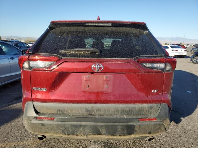 Photo 5 VIN: 2T3H1RFV9MW169037 - TOYOTA RAV4 LE 